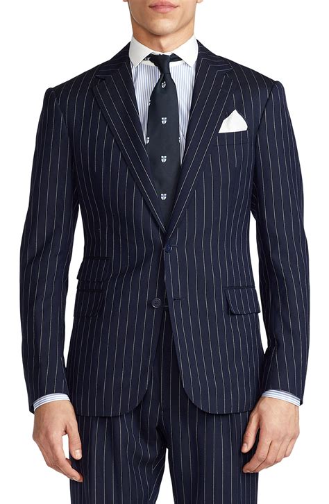 ralph lauren suits on sale